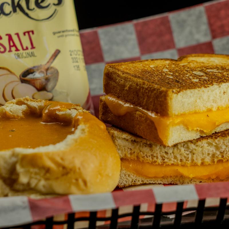 Grilled Cheese photo