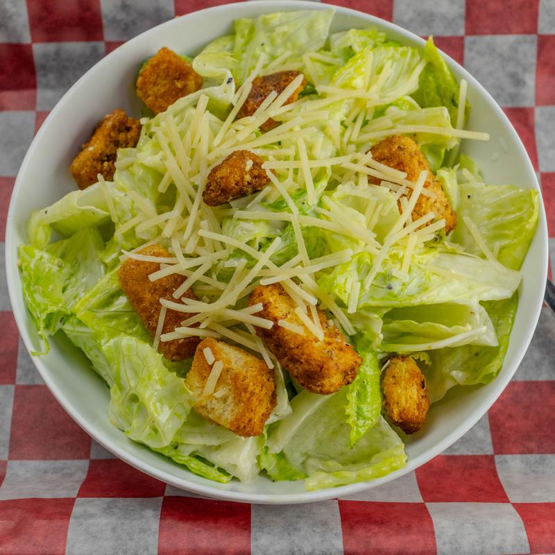 Side Caesar Salad photo