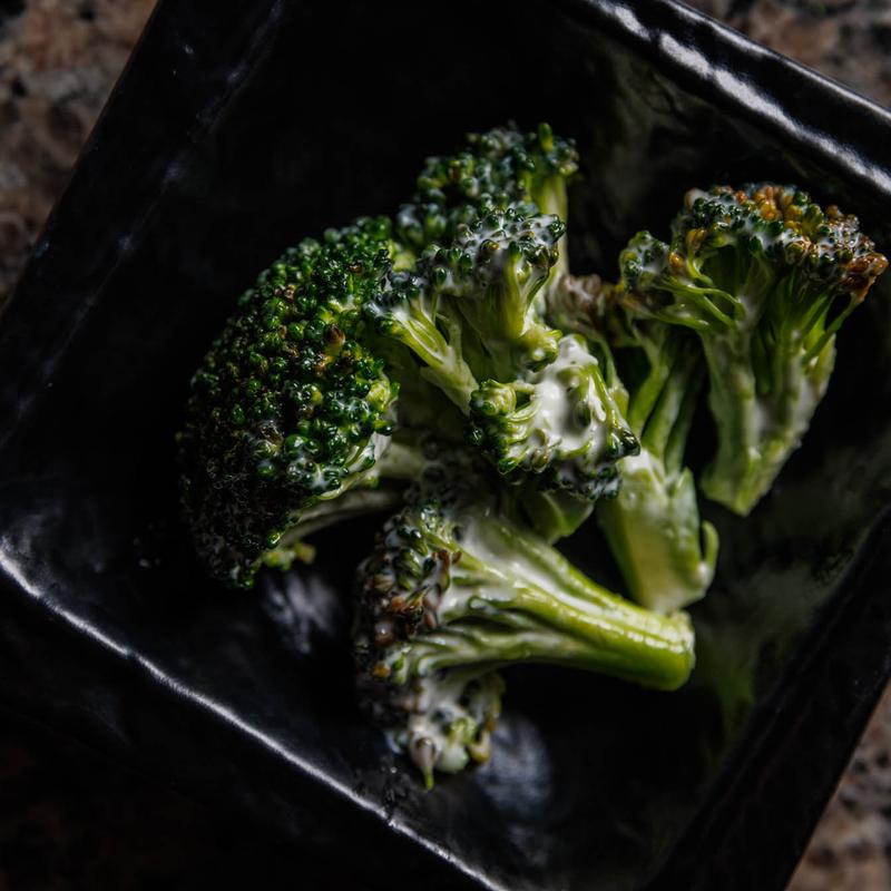 Broccoli Mayo photo