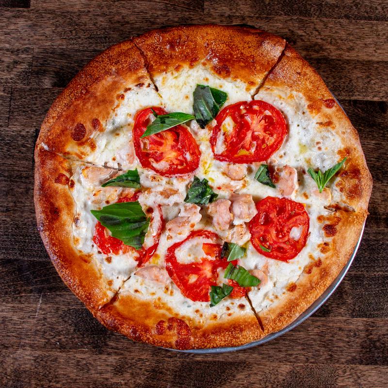 menu item 12 of 23, Alfredo the Great