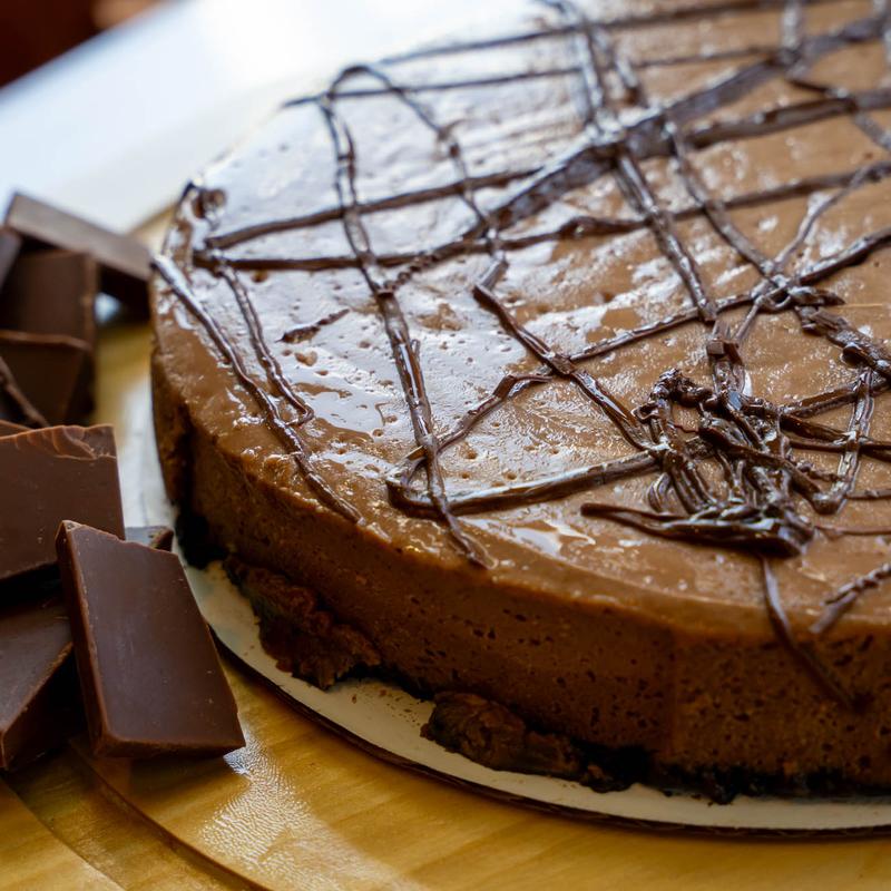 Chocolate Amaretto photo