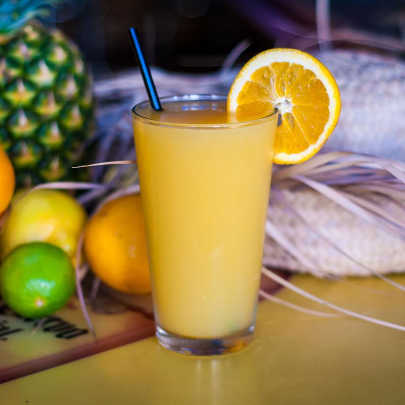 Mexican Mimosa photo