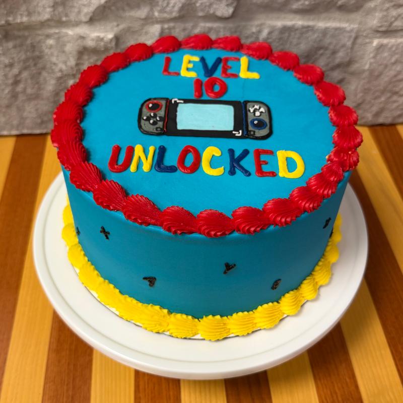 New Level Unlocked photo_112