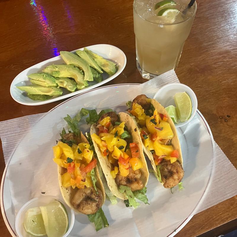 Tuesday • Tacos photo