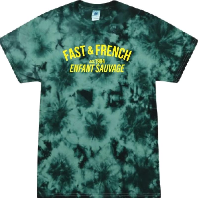 ENFANT SAUVAGE / WILD CHILD photo