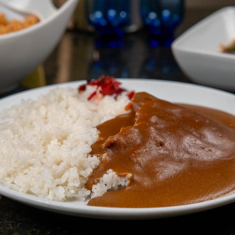 Katsu Curry photo