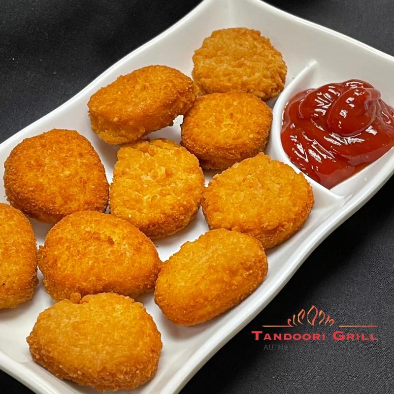 Chicken Nuggets photo