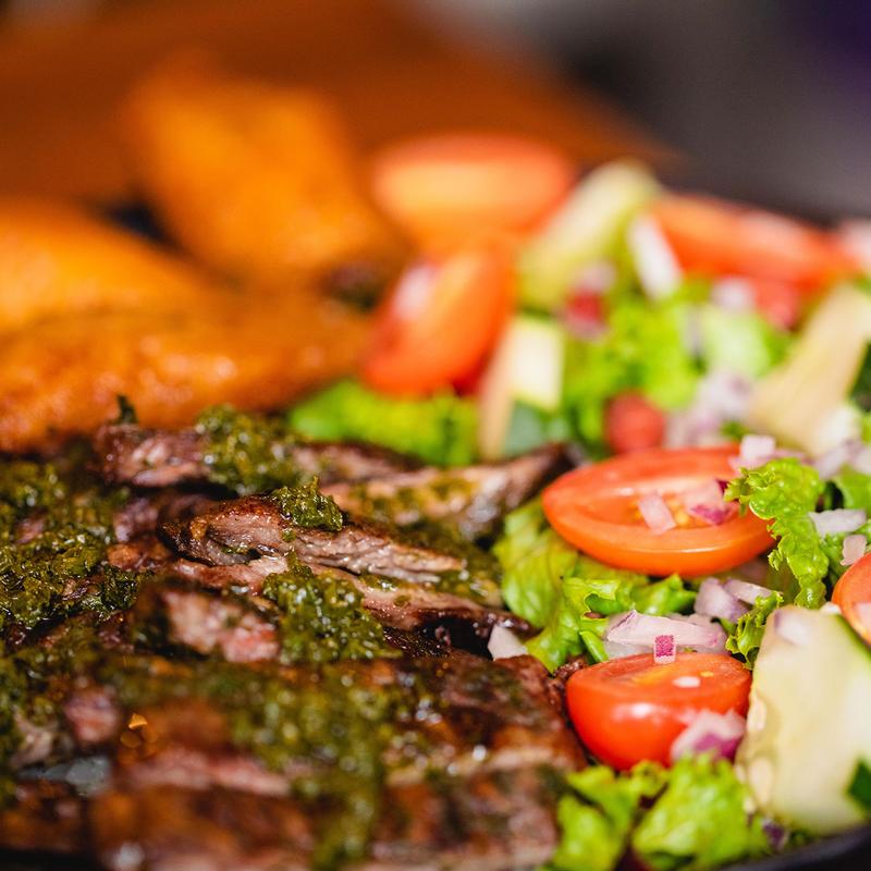 Carne Asada - (GF) photo