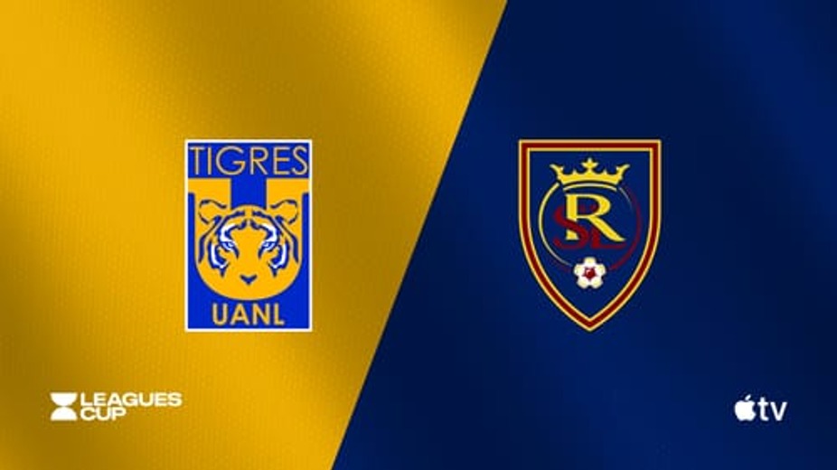 Tigres v Salt Lake event photo