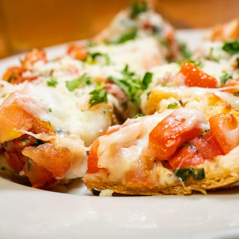 Bruschetta (VG) photo