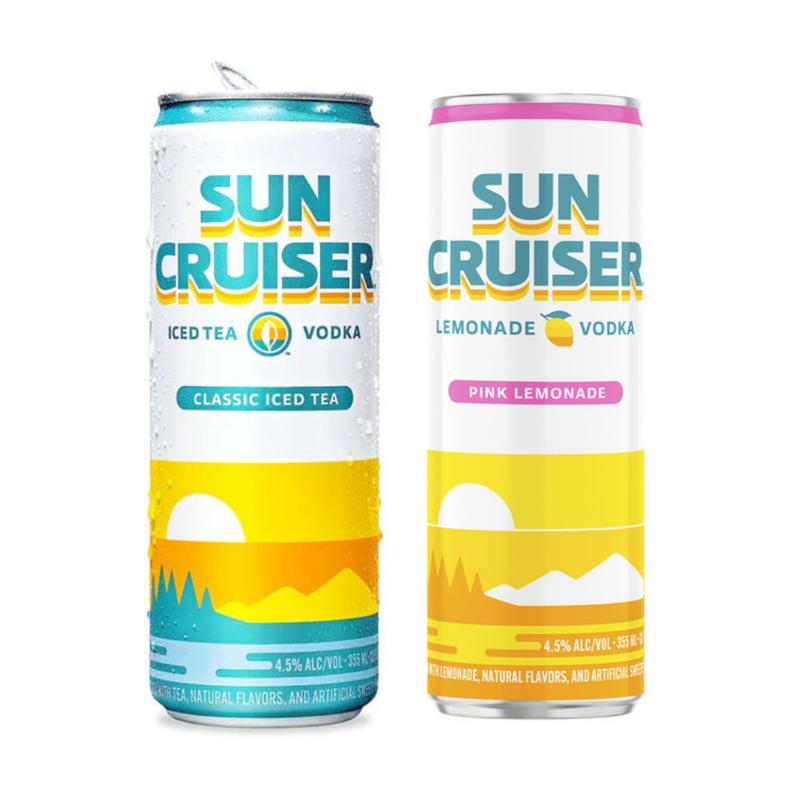 Sun Cruiser photo