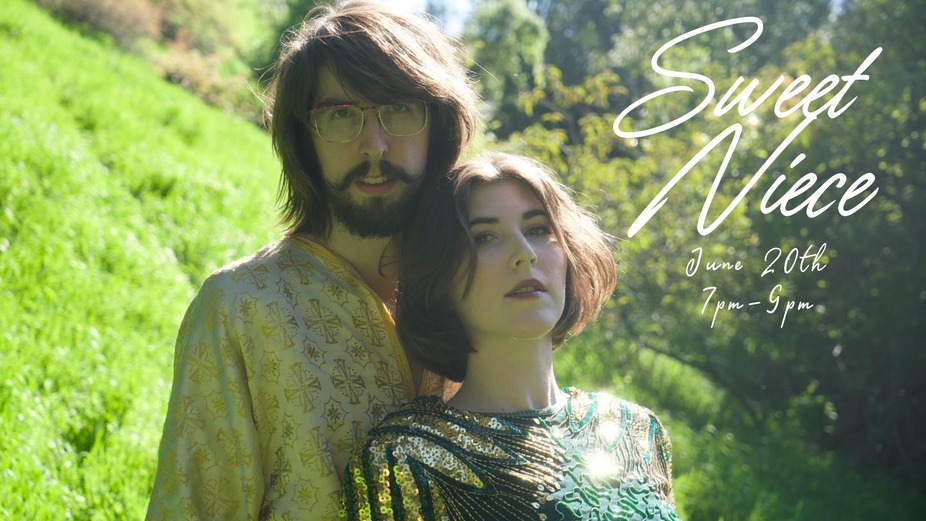 Live Music with Sweet Niece! event photo