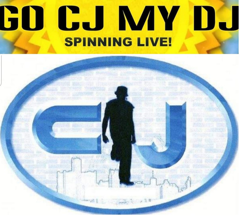 CJ the DJ event photo