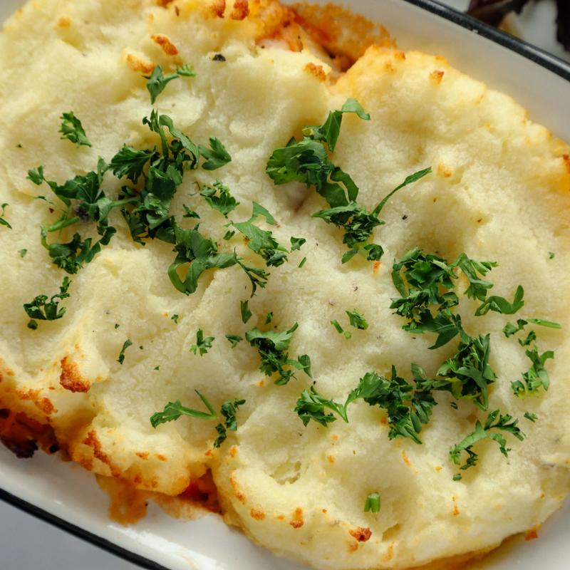 Cottage Pie photo