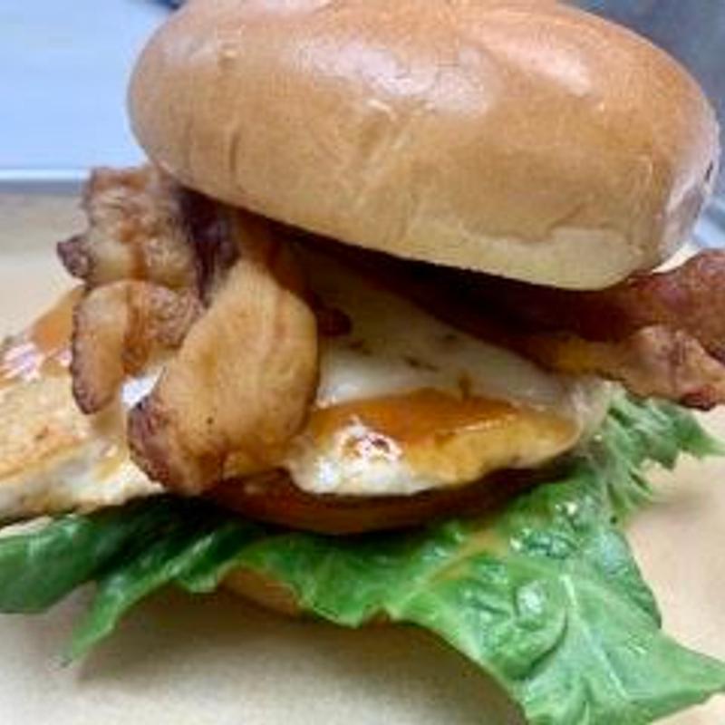 Grilled Savannah Chicken photo