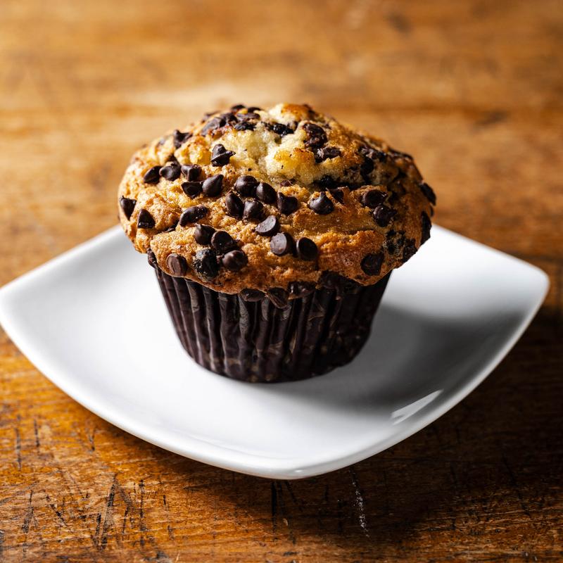 Assorted Muffins photo