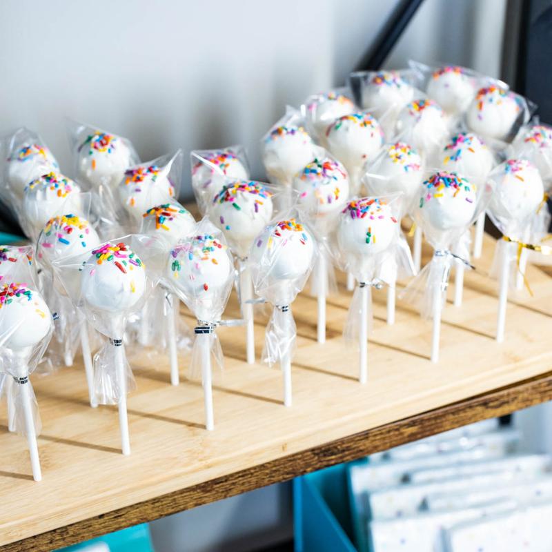 Cake Pops photo