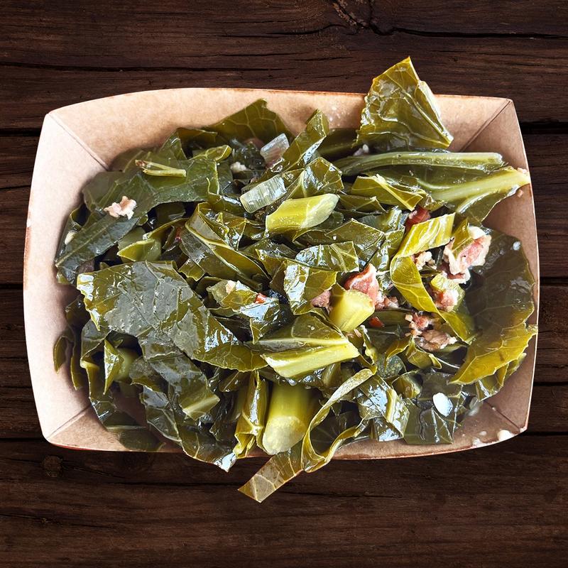 Collards photo