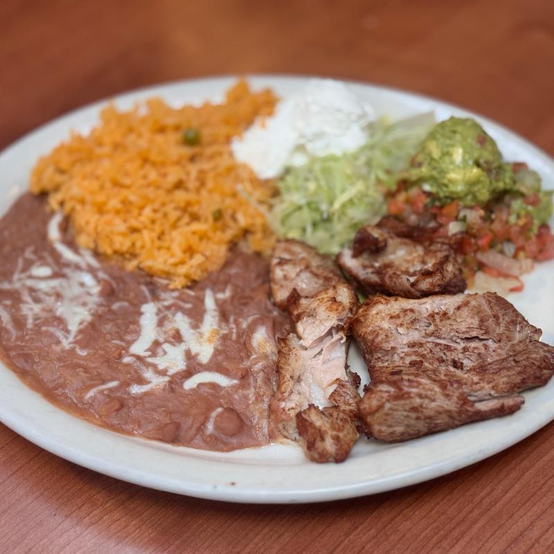 Carnitas photo