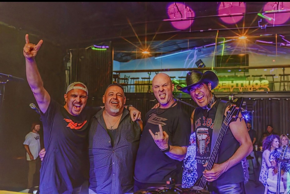 Southern Shade Performing Live Saturday 2/7 @8pm event photo