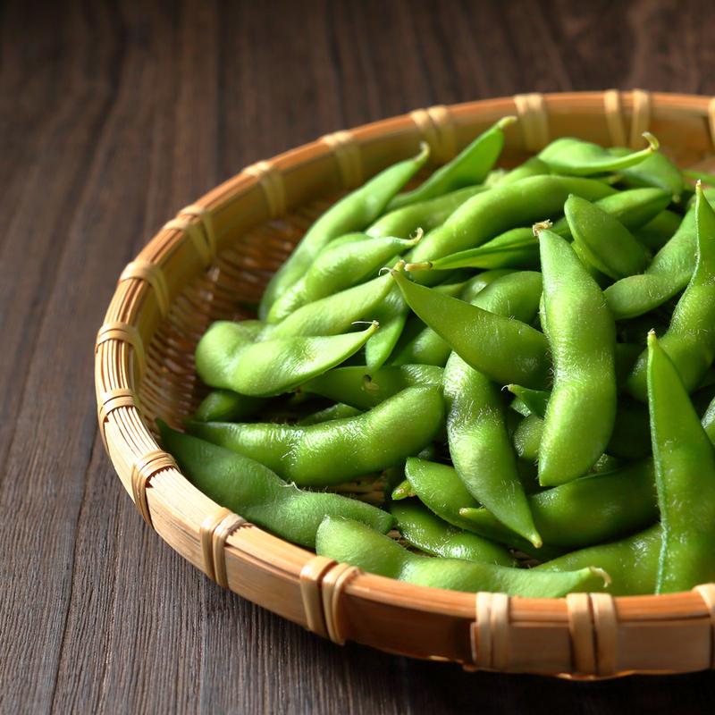 Edamame photo