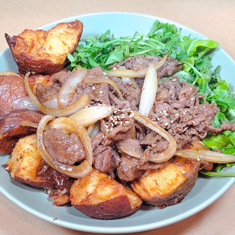 Bulgogi Bowl photo