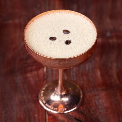 Espresso Martini