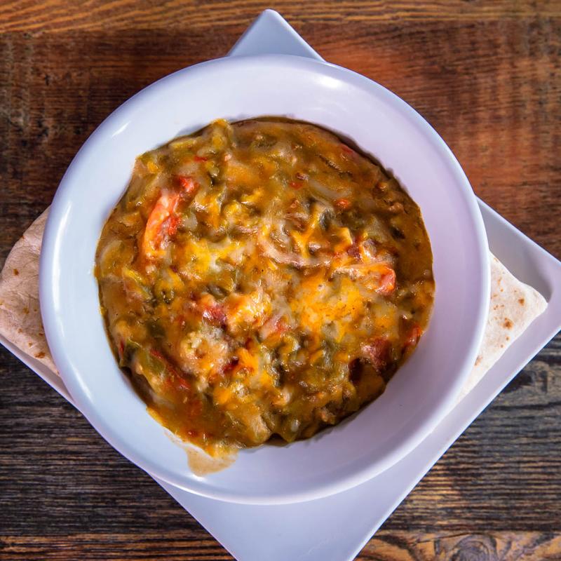 Pork Green Chile photo