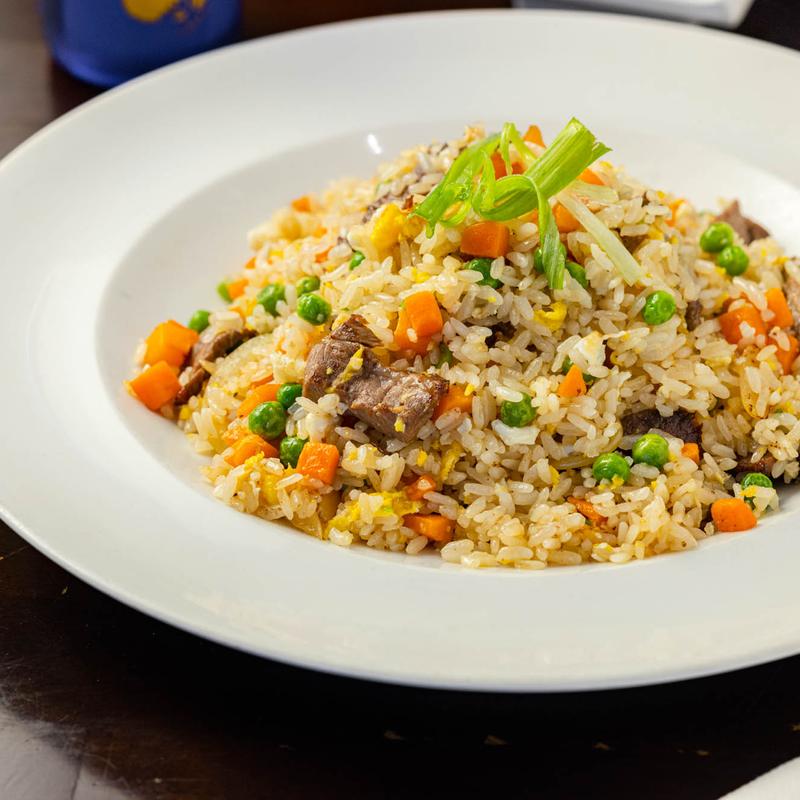 Beef Fried Rice photo