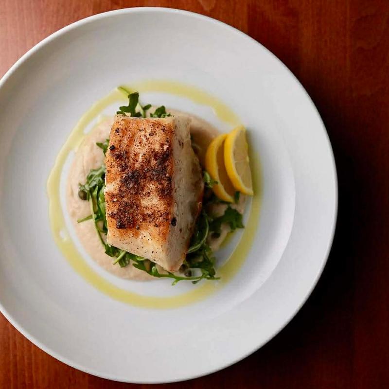 Course Three Entree Option 2 photo