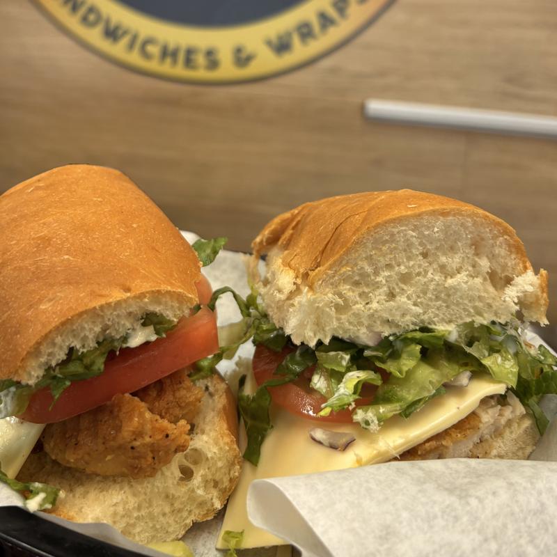 Chicken Sub photo