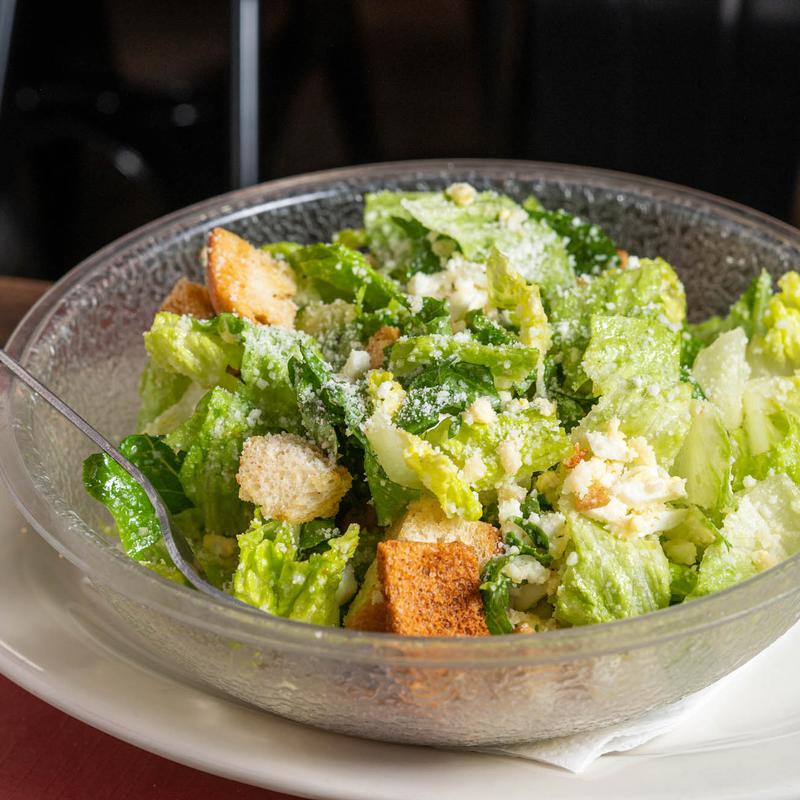 Caesar Salad photo
