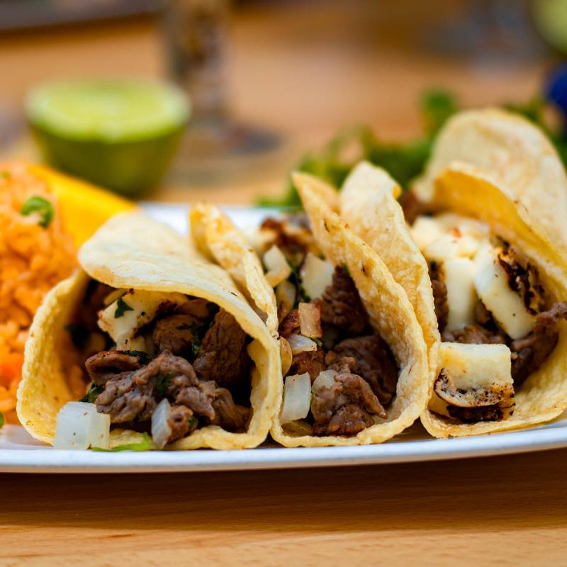 Tacos Callejeros photo