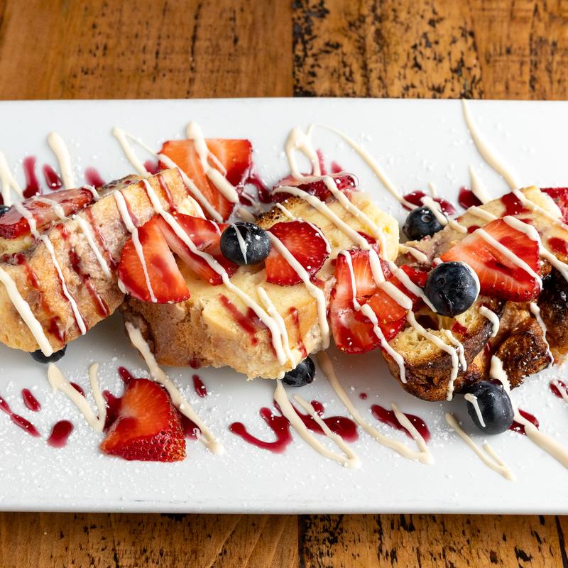 Bread Pudding photo