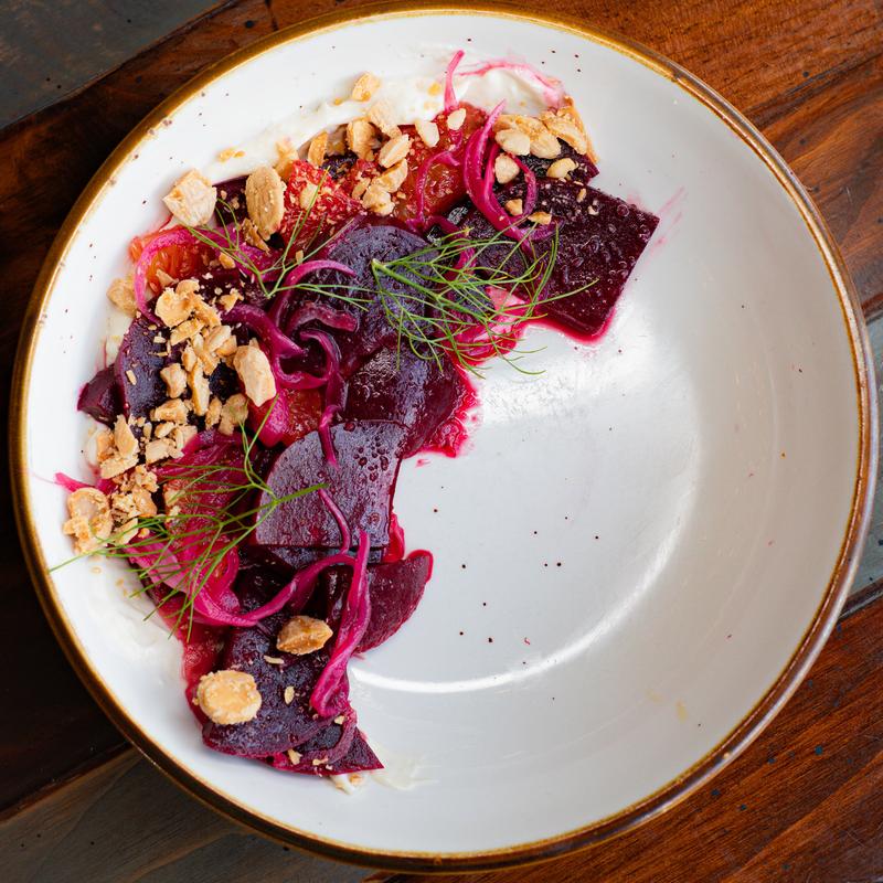 *new!* ROASTED BEET photo