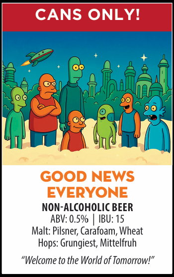 Good News Everyone photo