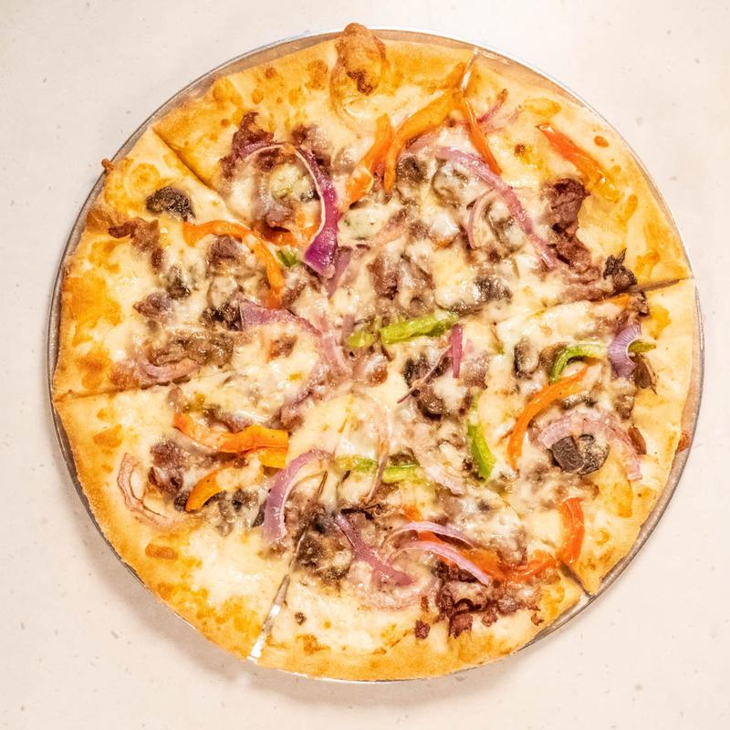 Philly Cheesesteak photo