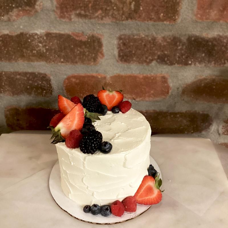 Rustic Berries photo_85