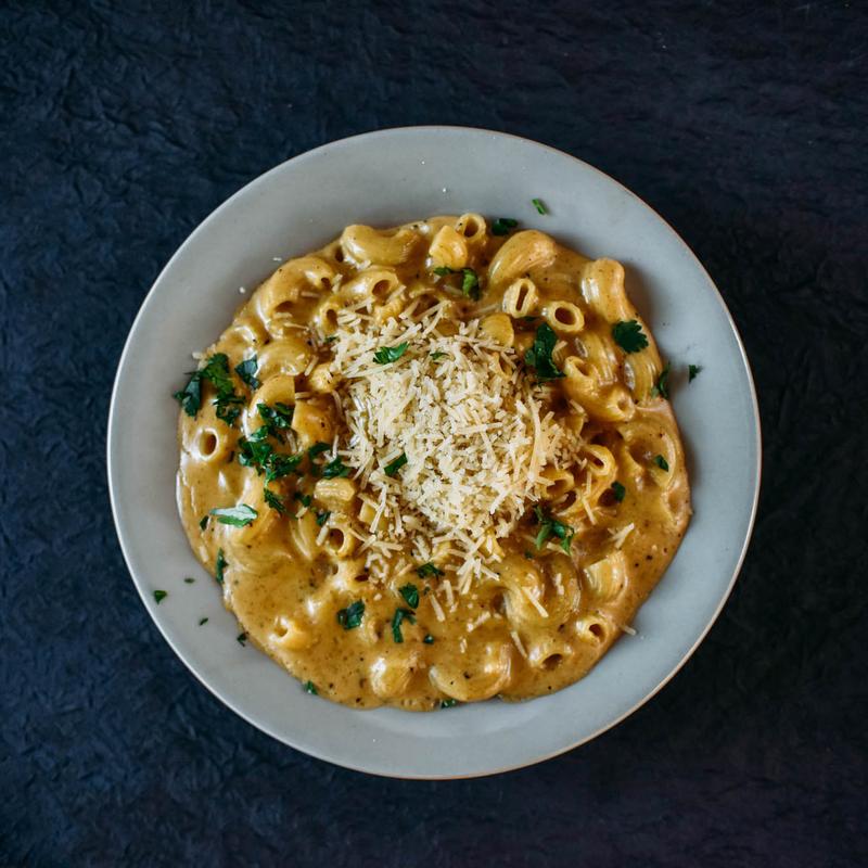 menu item 1 of 8, Mac