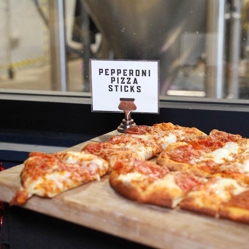 Kids Pepperoni  Pizza photo
