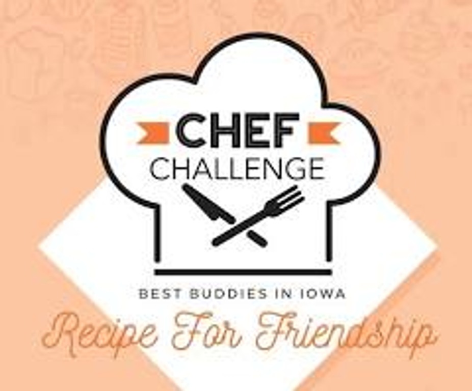 Best Buddies Iowa Chef and Champion Challenge event photo