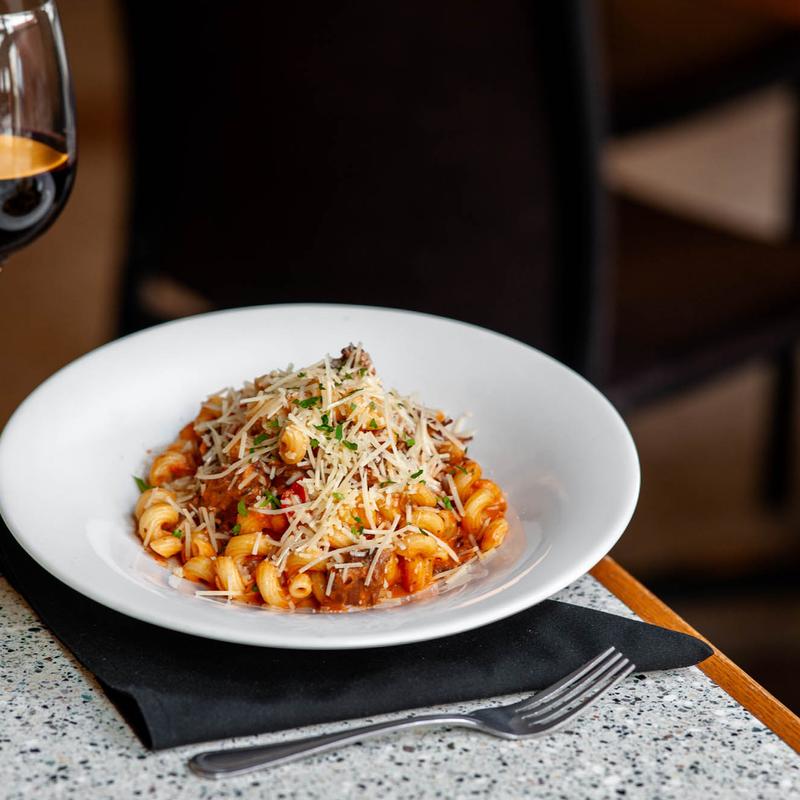 Nona's Short Rib Bolognese photo