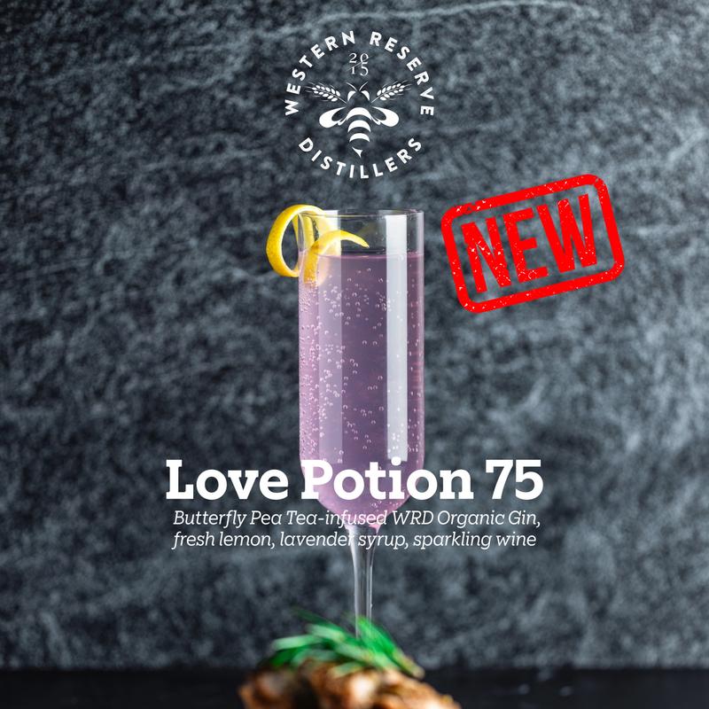 Love Potion 75 photo