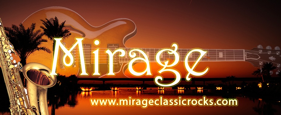 Mirage event photo