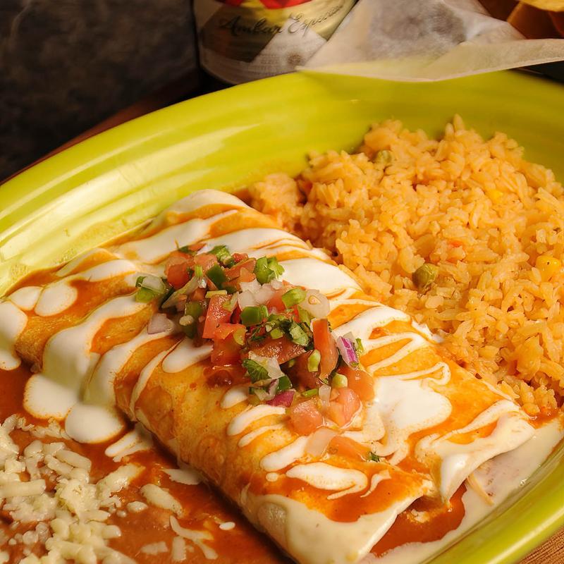 Burritos Roqueta photo