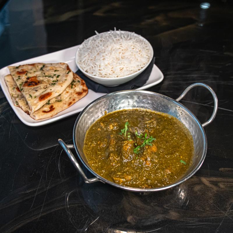 menu item 20 of 31, Gongura Chicken