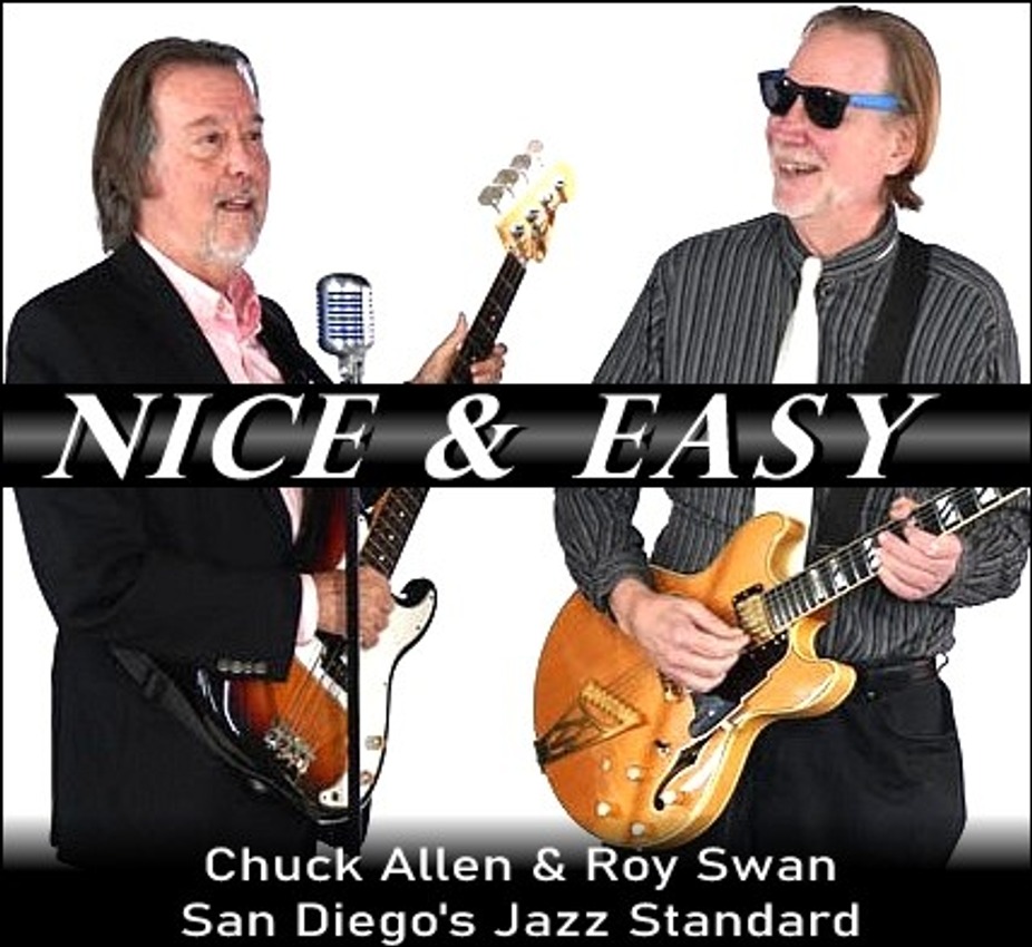 Nice & Easy event photo