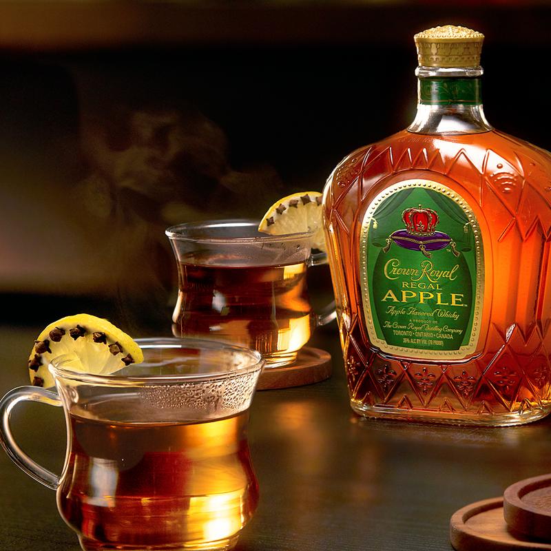 Crown Royal Apple photo