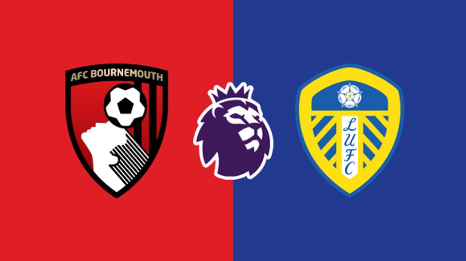 Bournemouth v Leeds event photo