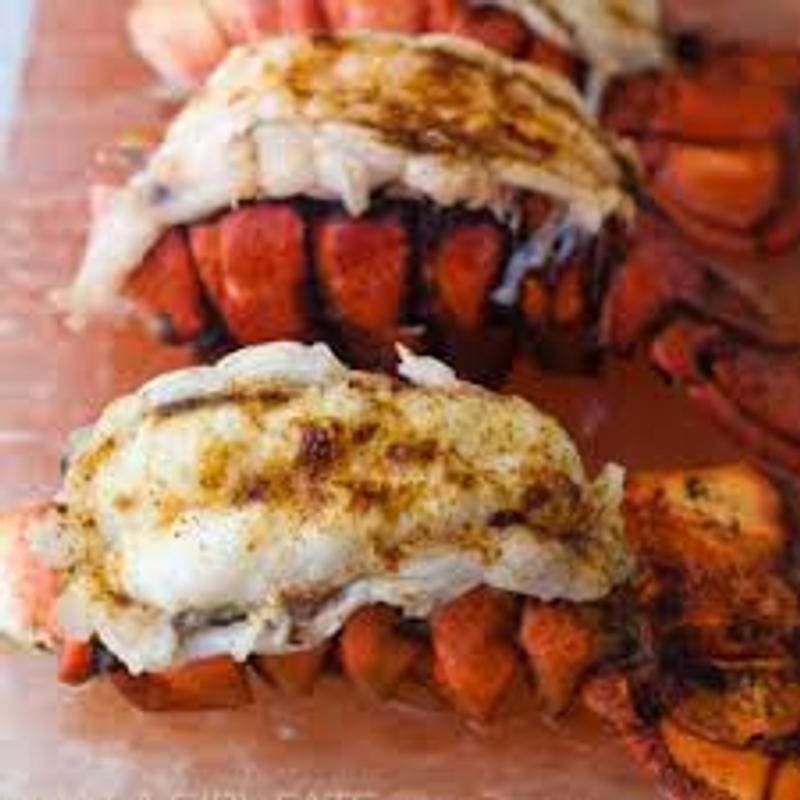 Lobster Tail photo